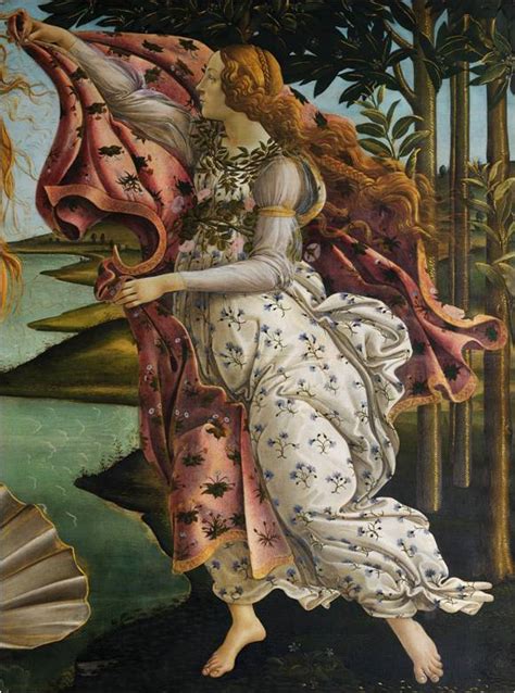 canal vénus|La Naissance de Vénus (Botticelli) — Wikipédia